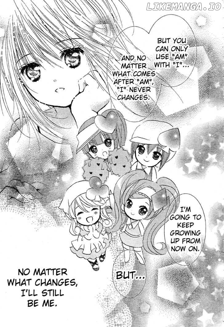 Shugo Chara! Encore! chapter 4 - page 38