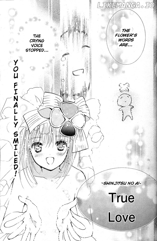 Shugo Chara! Encore! chapter 39 - page 21