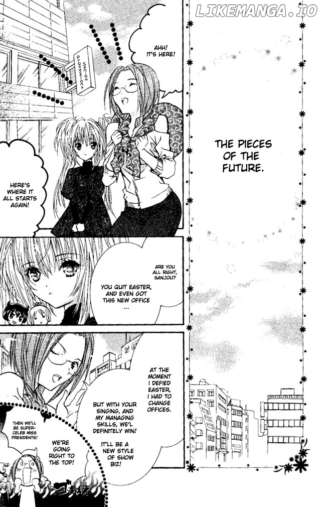 Shugo Chara! Encore! chapter 26 - page 29