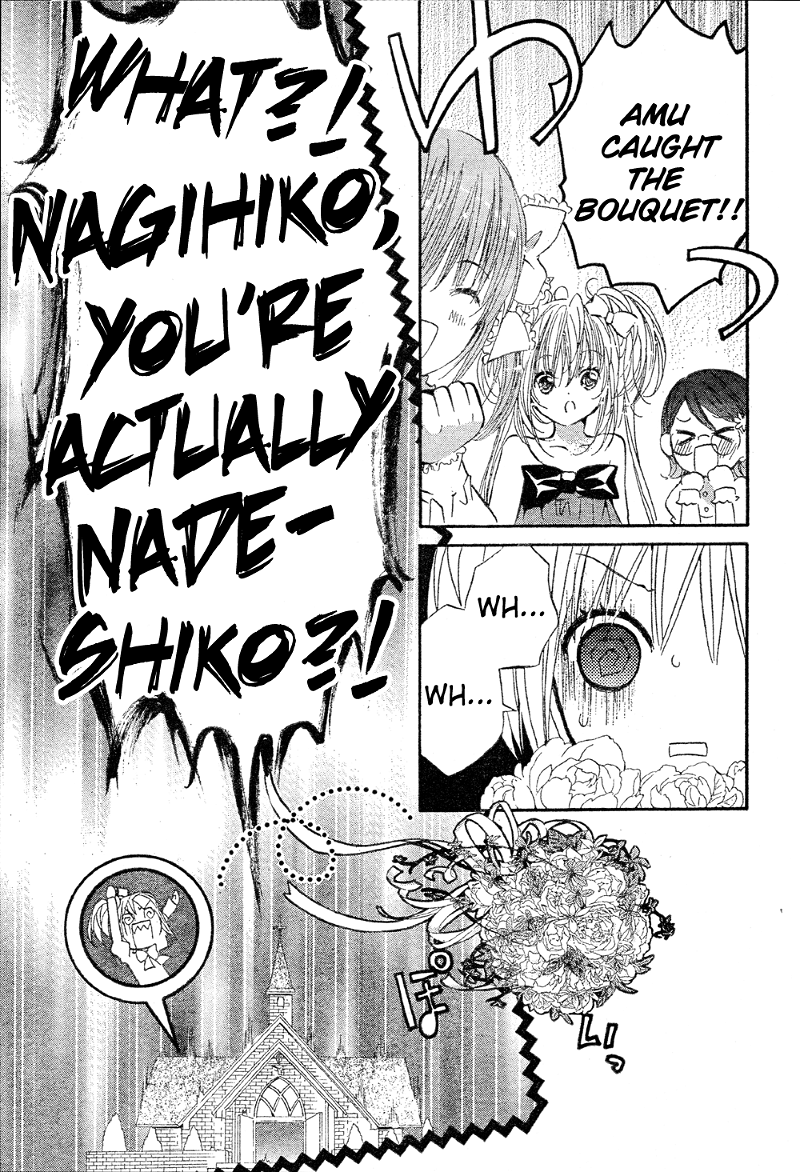 Shugo Chara! Encore! chapter 52 - page 42