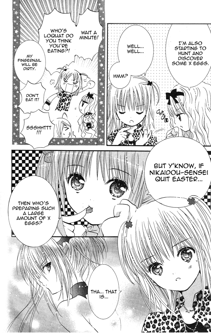 Shugo Chara! Encore! chapter 19 - page 12