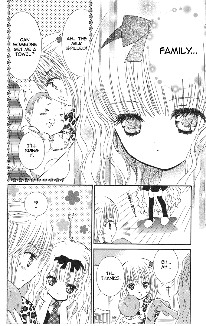 Shugo Chara! Encore! chapter 19 - page 26