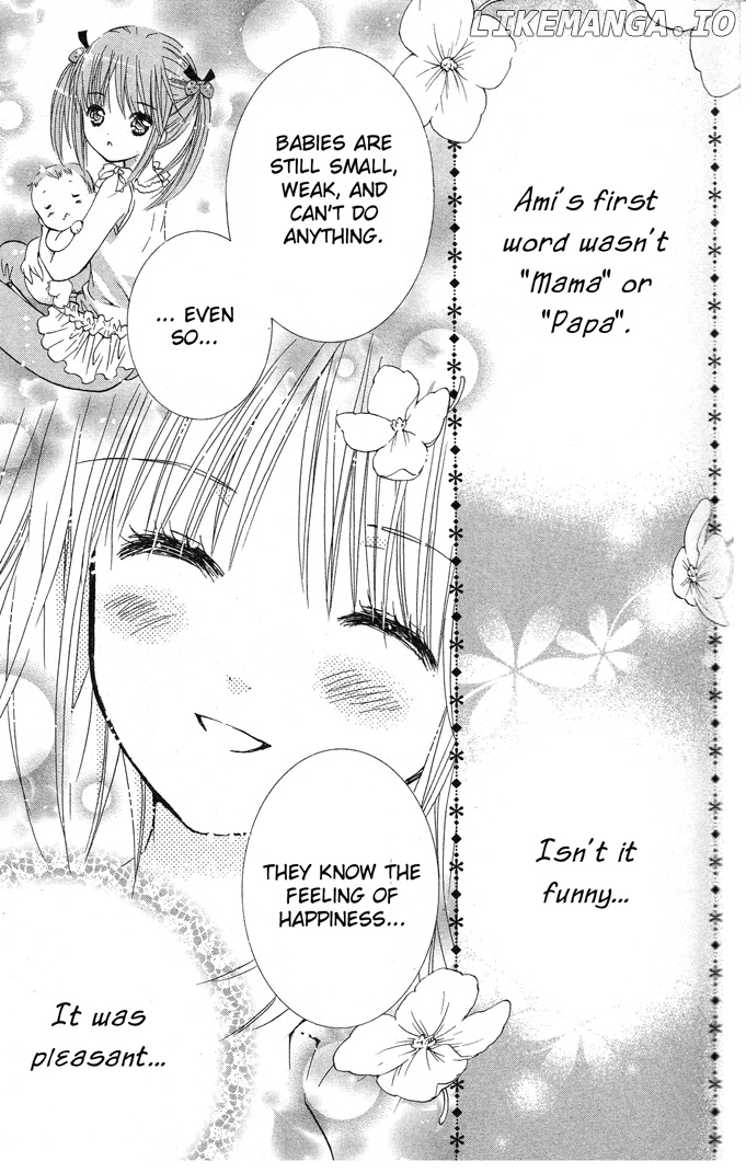 Shugo Chara! Encore! chapter 19 - page 29