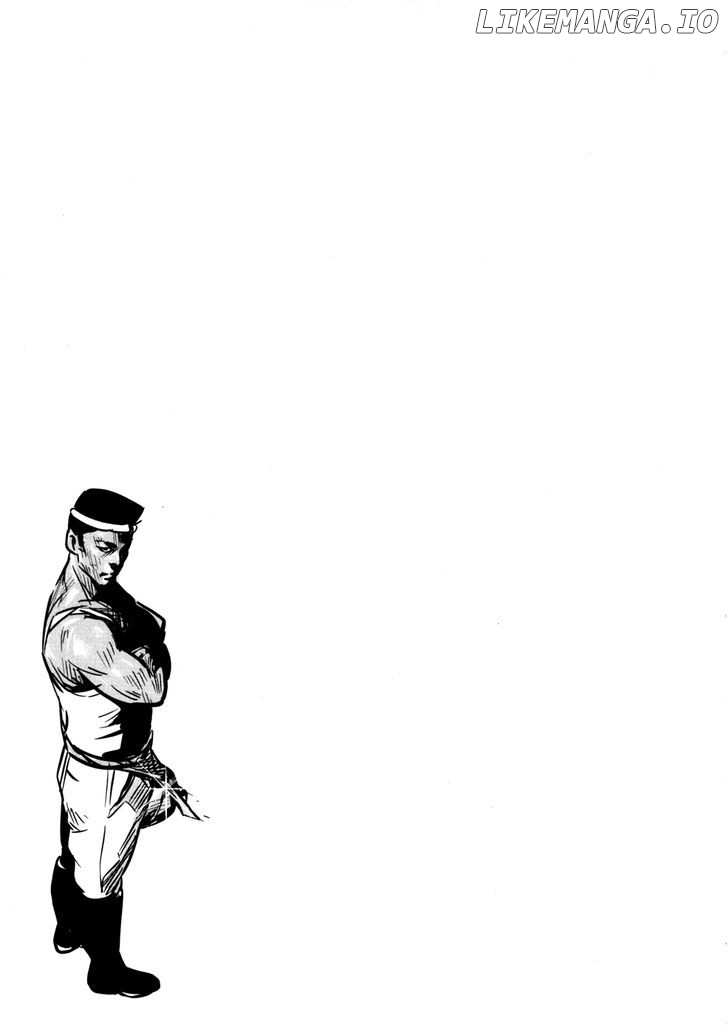 Yarisugi Companion to Atashi Monogatari chapter 6 - page 16