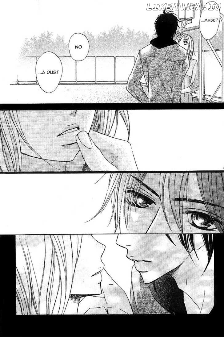 Genshoku Tsundere Danshi Semekare chapter 1 - page 24