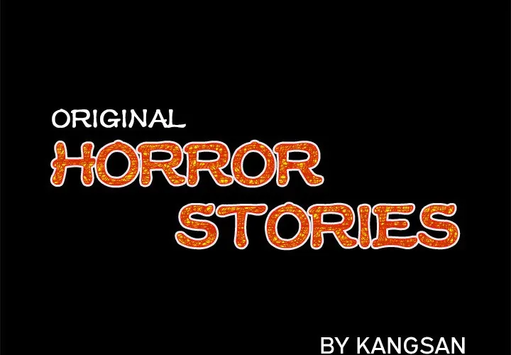 Original Horror Stories (official) Chapter 1 - page 1