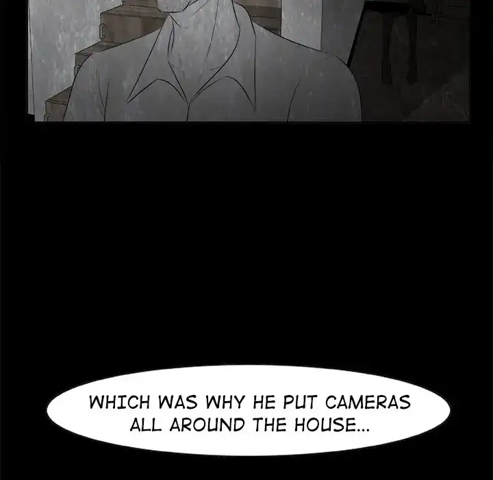 Original Horror Stories (official) Chapter 1 - page 50