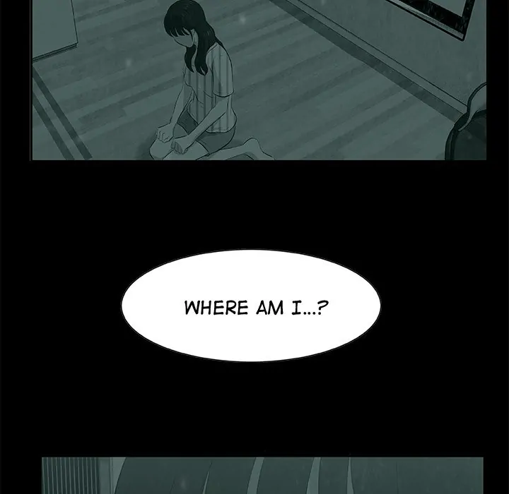 Original Horror Stories (official) Chapter 6 - page 9