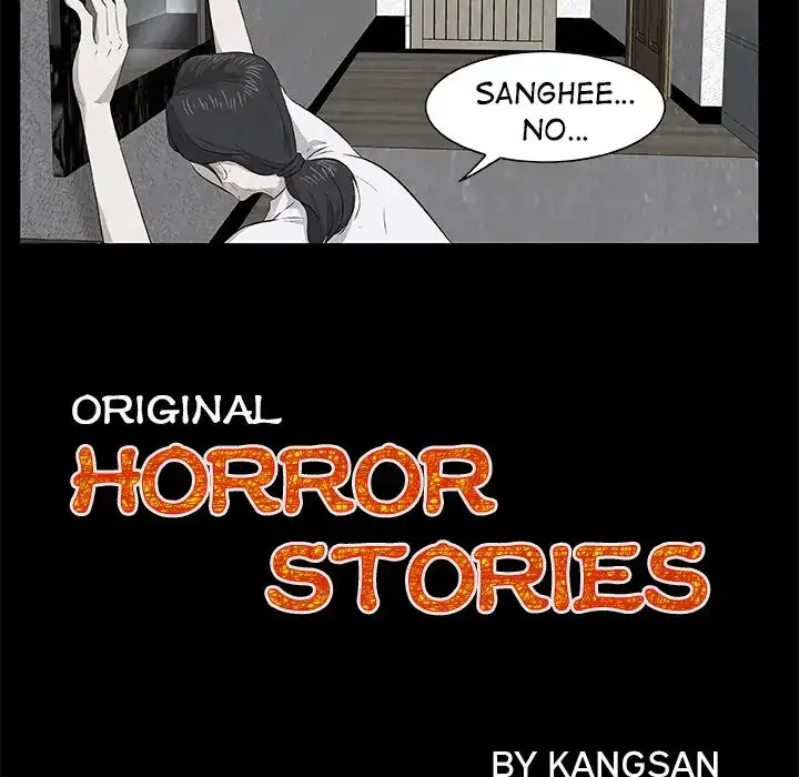 Original Horror Stories (official) Chapter 6 - page 6