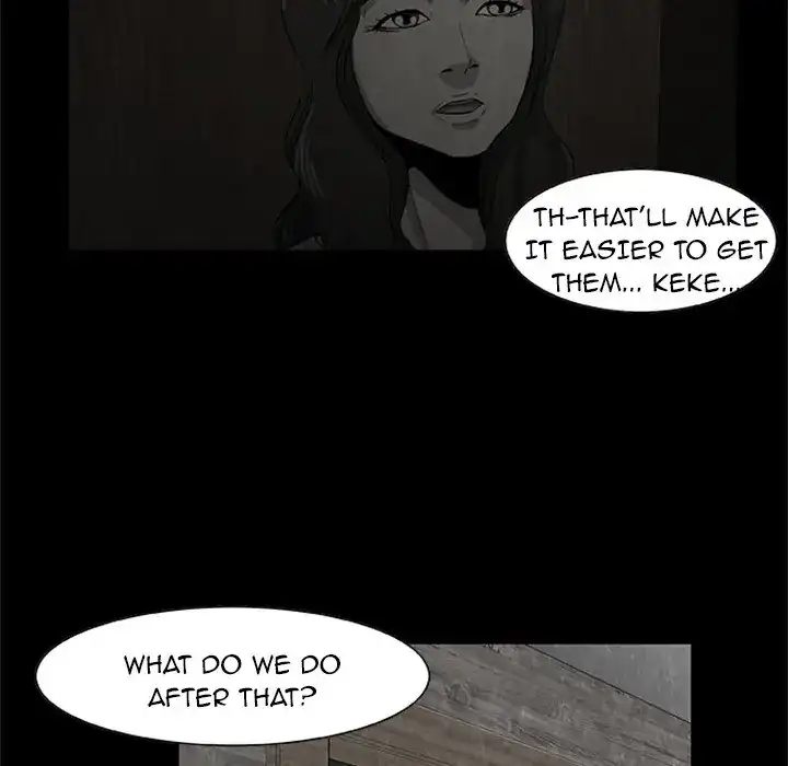 Original Horror Stories (official) Chapter 22 - page 9