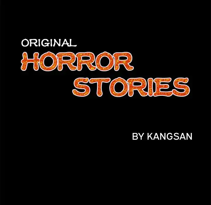 Original Horror Stories (official) Chapter 10 - page 10