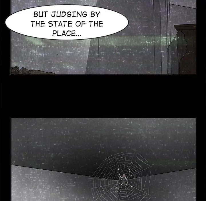 Original Horror Stories (official) Chapter 2 - page 117