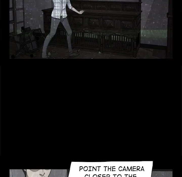 Original Horror Stories (official) Chapter 2 - page 43