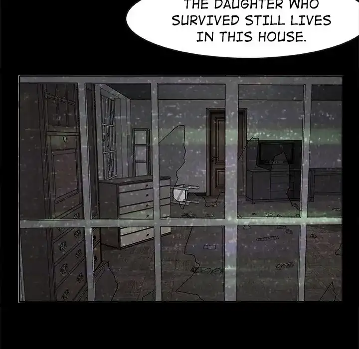 Original Horror Stories (official) Chapter 2 - page 5