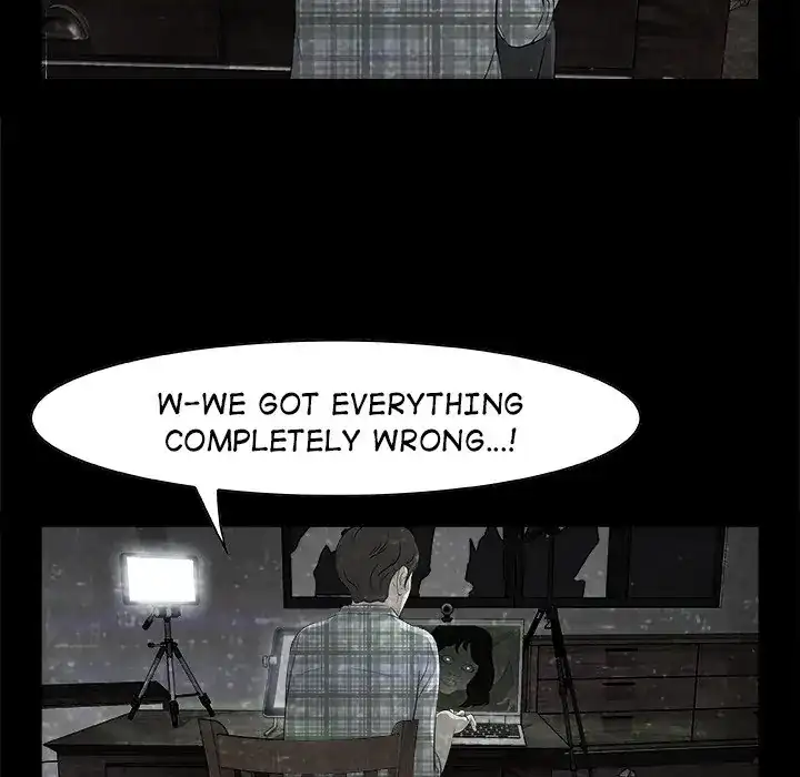 Original Horror Stories (official) Chapter 2 - page 73