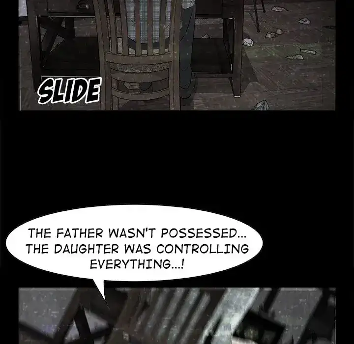 Original Horror Stories (official) Chapter 2 - page 74