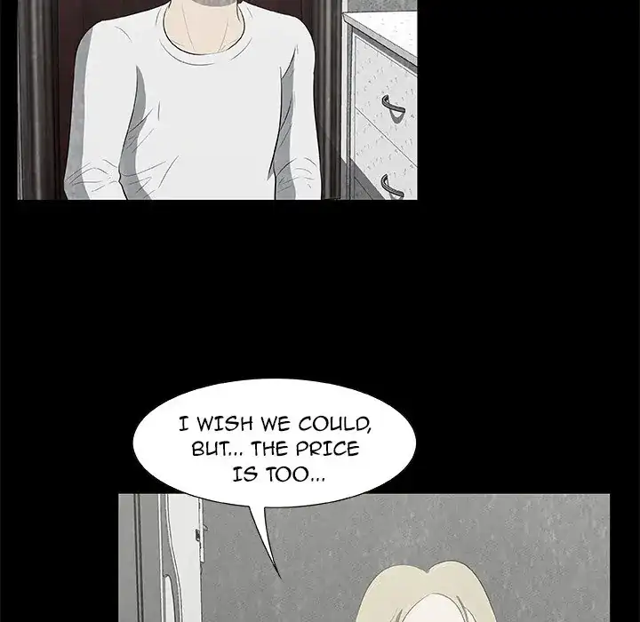Original Horror Stories (official) Chapter 18 - page 15