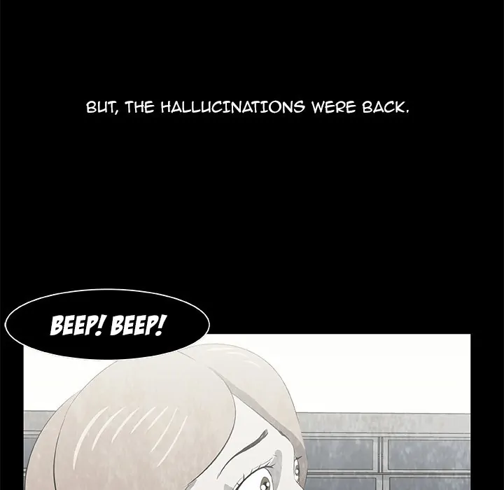 Original Horror Stories (official) Chapter 16 - page 44