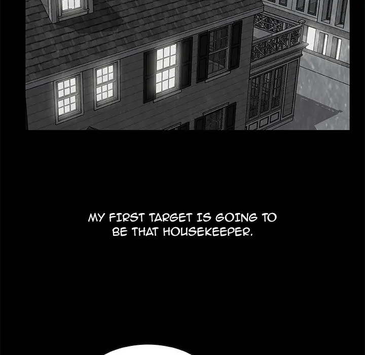 Original Horror Stories (official) Chapter 16 - page 96