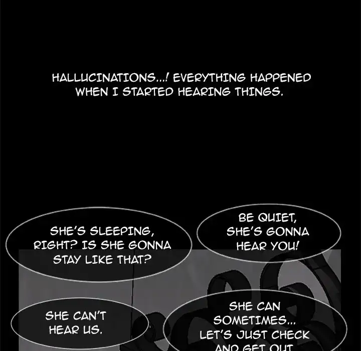 Original Horror Stories (official) Chapter 15 - page 9