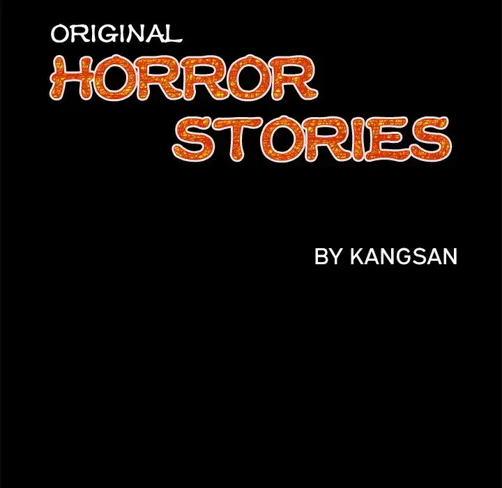 Original Horror Stories (official) Chapter 12 - page 7