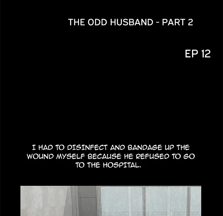 Original Horror Stories (official) Chapter 12 - page 8