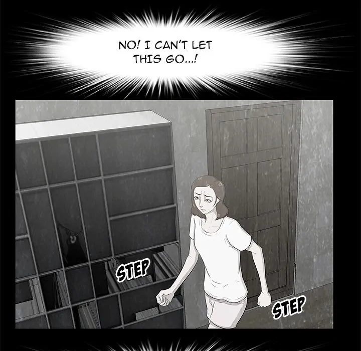 Original Horror Stories (official) Chapter 11 - page 72