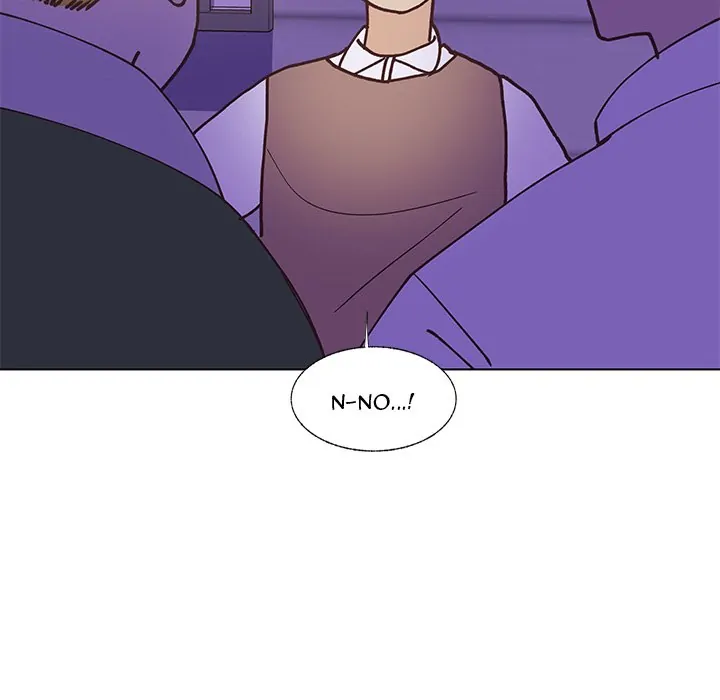 You're No Good (official) Chapter 100 - page 9