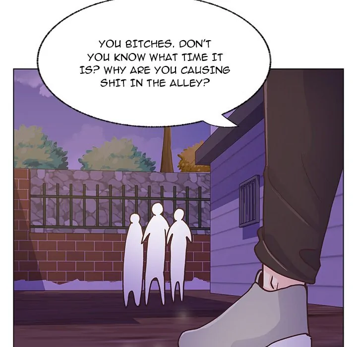 You're No Good (official) Chapter 100 - page 13