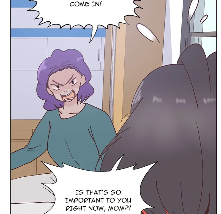 You're No Good (official) Chapter 100 - page 60