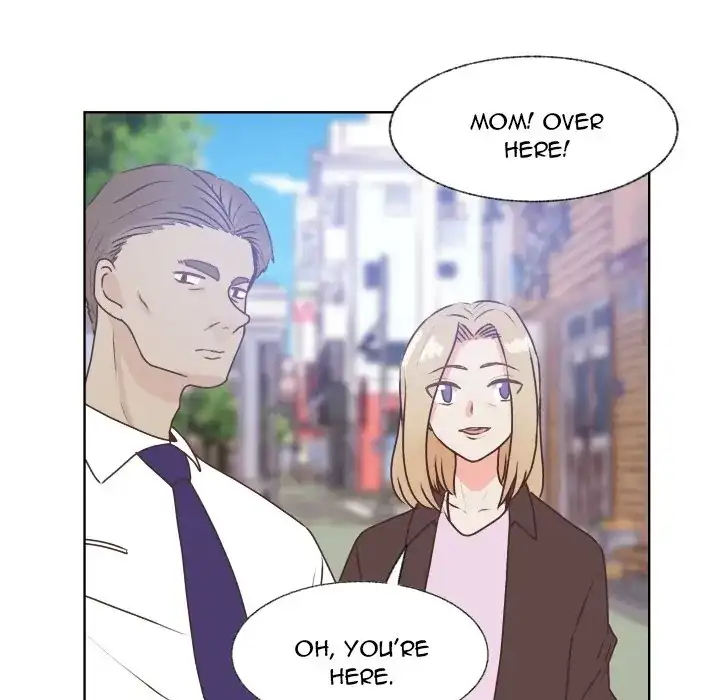 You're No Good (official) Chapter 88 - page 18