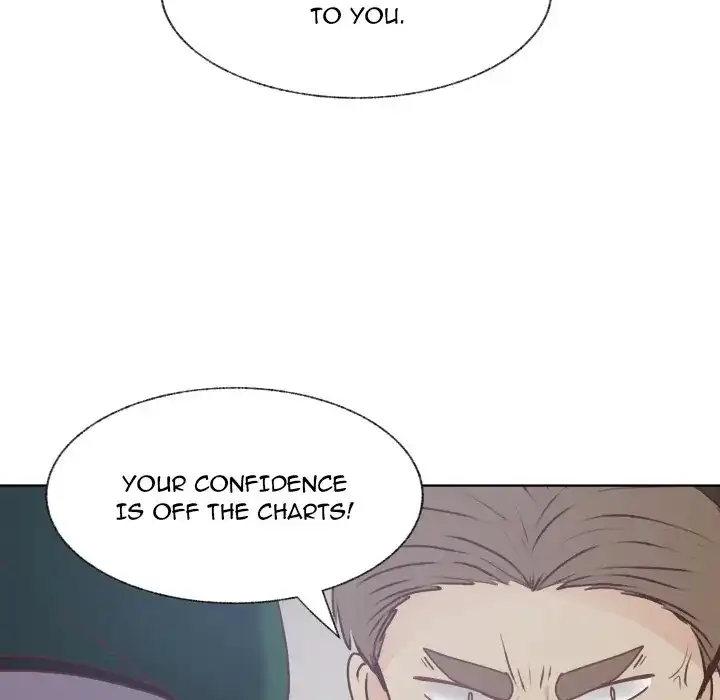 You're No Good (official) Chapter 88 - page 57