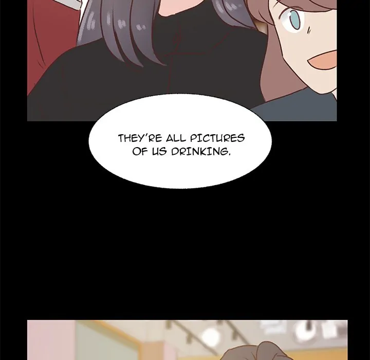 You're No Good (official) Chapter 79 - page 9