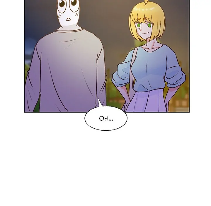 You're No Good (official) Chapter 79 - page 104