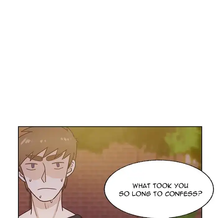 You're No Good (official) Chapter 79 - page 34