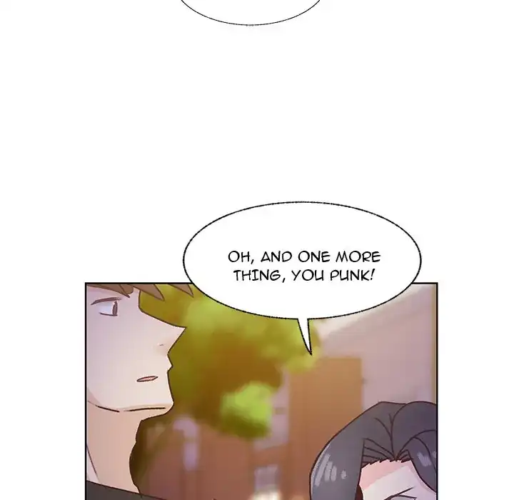 You're No Good (official) Chapter 79 - page 63