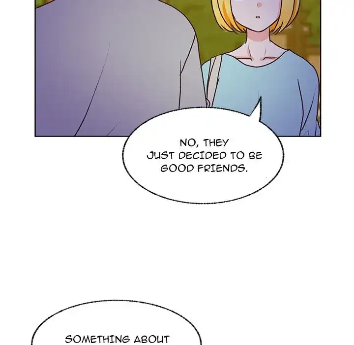 You're No Good (official) Chapter 79 - page 90