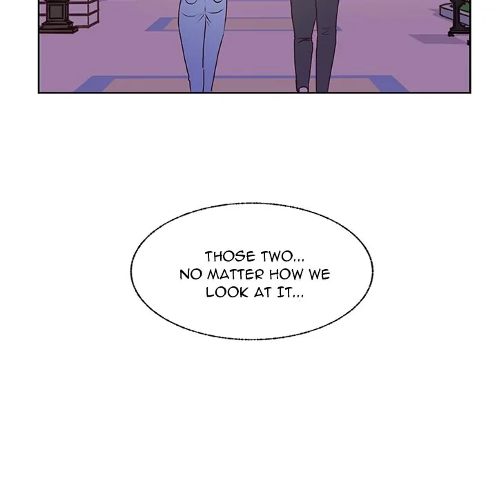 You're No Good (official) Chapter 79 - page 98
