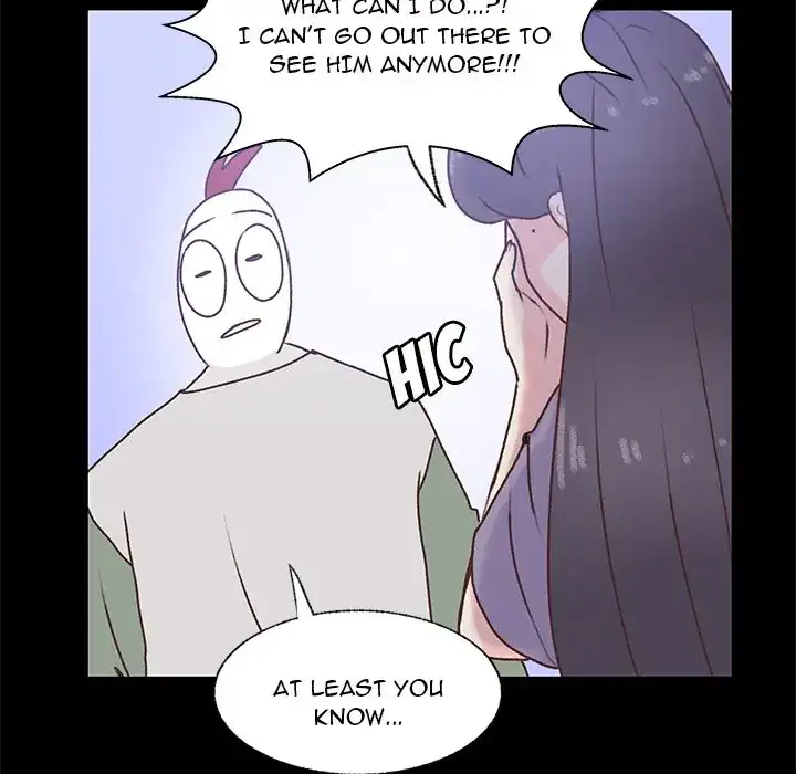 You're No Good (official) Chapter 80 - page 16