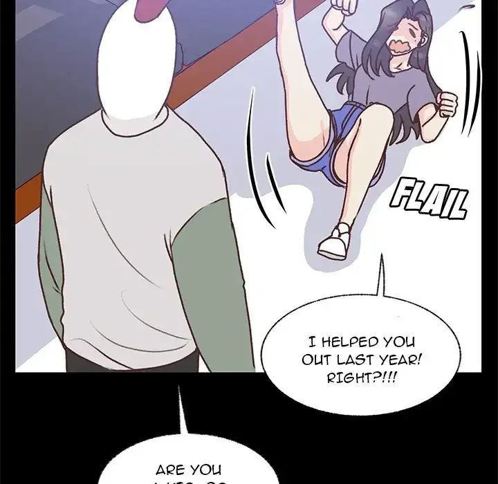 You're No Good (official) Chapter 80 - page 18