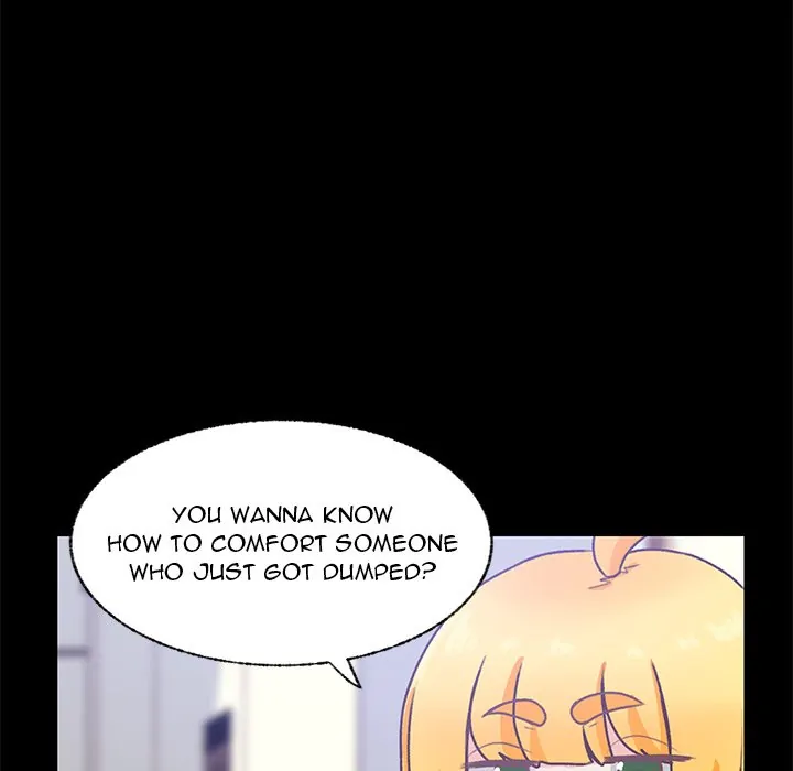 You're No Good (official) Chapter 80 - page 22