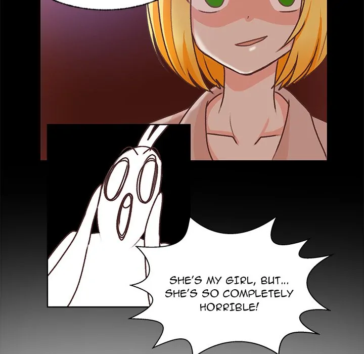 You're No Good (official) Chapter 80 - page 26