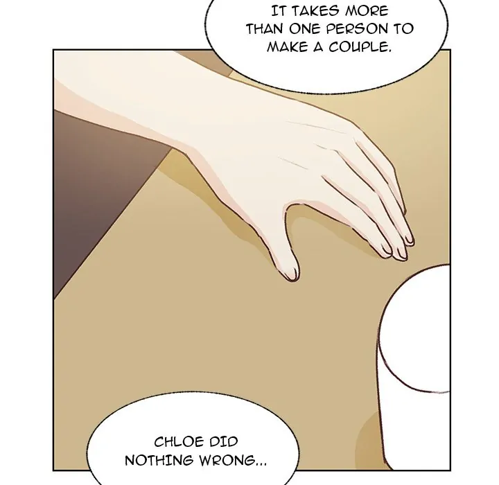 You're No Good (official) Chapter 80 - page 33