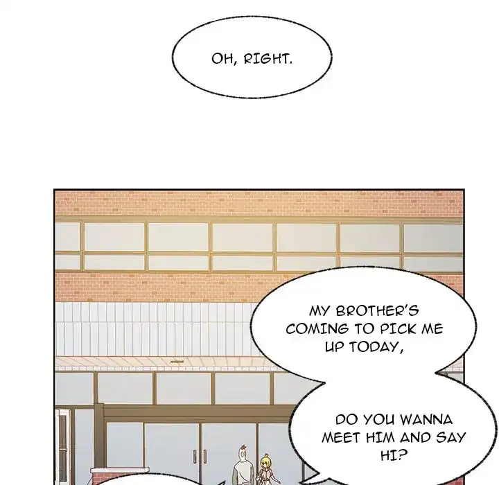 You're No Good (official) Chapter 80 - page 65
