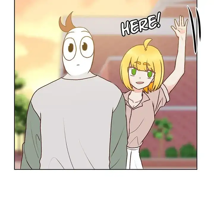 You're No Good (official) Chapter 80 - page 69