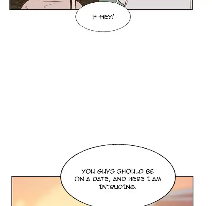 You're No Good (official) Chapter 80 - page 79
