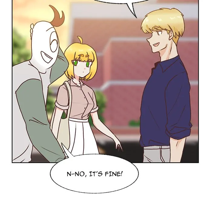 You're No Good (official) Chapter 80 - page 80