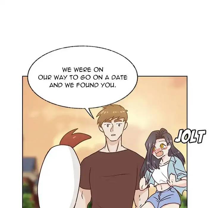 You're No Good (official) Chapter 81 - page 103