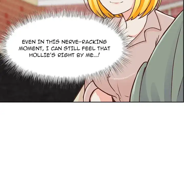 You're No Good (official) Chapter 81 - page 60
