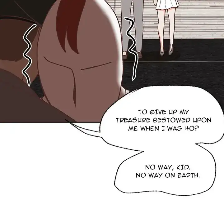 You're No Good (official) Chapter 81 - page 83